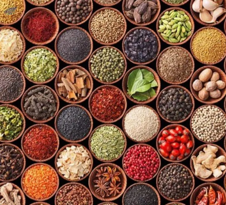 Spices