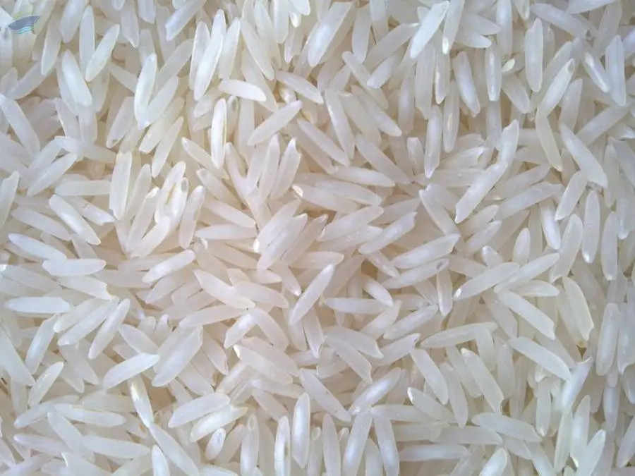 Pure Traditional Basmati Rice