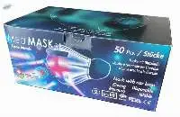 Medical Face Mask 