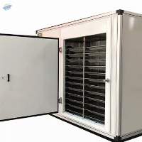 Food Drying Equipment