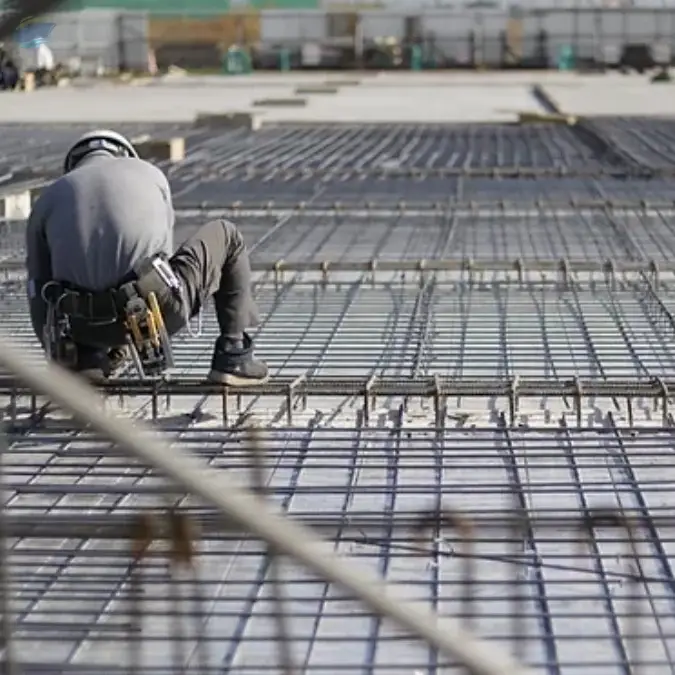 Steel Fabricated Buildings