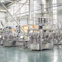Food Packaging Equipment