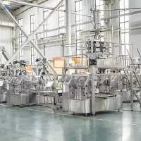 Food Packaging Equipment