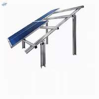 Solar Mounting System