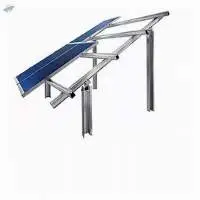 Solar Mounting System