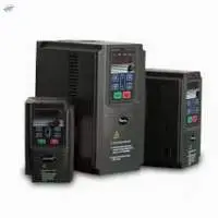 Solar Pump Inverter