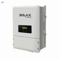 Hybrid Inverter