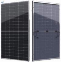 PV Module Bifacial Solar Panel
