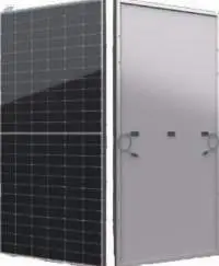Monocrystalline Solar Module