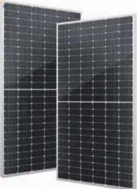 Monocrystalline Solar Module