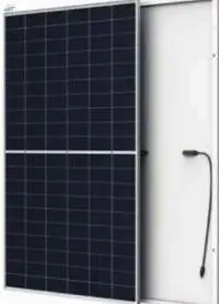 Monocrystalline Solar Panel