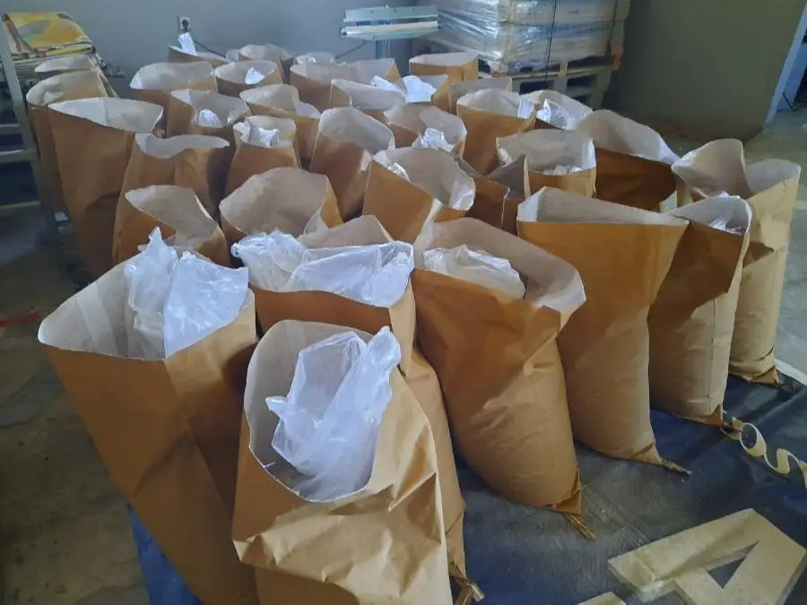 Organic Coconut Sugar