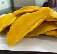 Soft Dried Mango