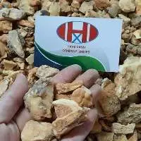 Benzoin Siam Resin