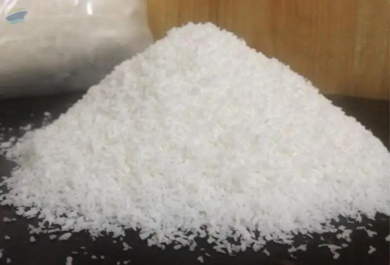 Desiccated Coconut Low Fat