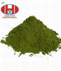 Moringa Leaves Powder