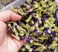 Dried Bufferfly Pea