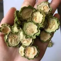 Dried Bitter Melon