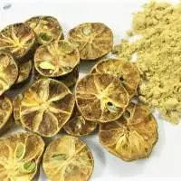 Kumquat Powder