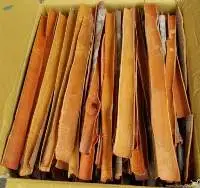 Split Cinnamon