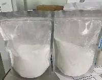 Tapioca Starch Industrial Grade