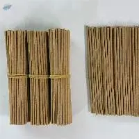Natural Unscented Incense Sticks And Cones