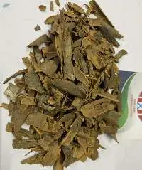 Broken Cinnamon