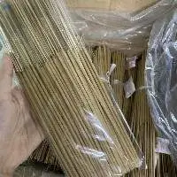 Unscented incense sticks