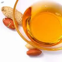 Groundnut Oil