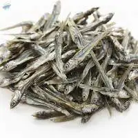 Vietnam Dried Anchovy