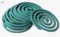 Mosquito Coils