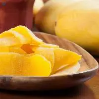 Dried Mango