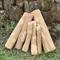 Coffee Wood Chew Sticks For Dog
