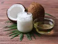 Coconut Oil