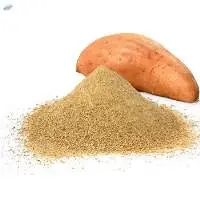 Sweet Potato Powder