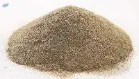 Ground Black Pepper