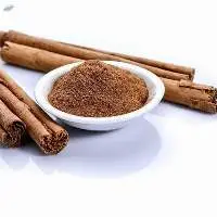 Cinnamon powder