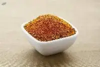 Cajun spice