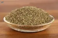 Dried rubbed sage