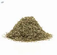 Rubbed thyme