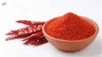 Chili powder