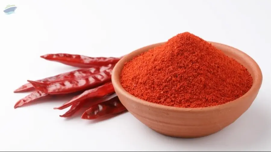 Chili powder
