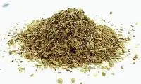 Rubbed Dried Oregano Leaves