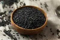 Black Sesame Seed