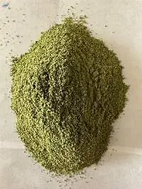 Moringa Oleifera Powder