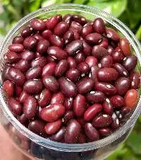 Red kidney beans
