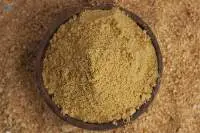 Soybean meal