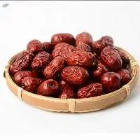 Dried Red Jujube