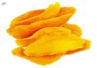 Dried Mango