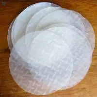 Rice Paper